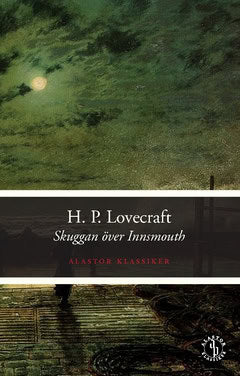 Lovecraft, H. P. | Skuggan över Innsmouth