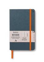Bookaroo Notebook : Teal