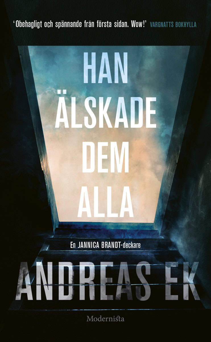 Ek, Andreas | Han älskade dem alla