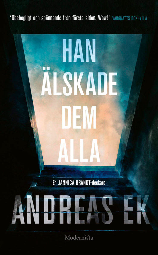 Ek, Andreas | Han älskade dem alla