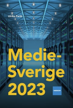 Facht, Ulrika | MedieSverige 2023