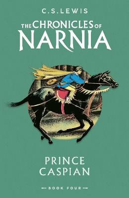 Lewis, C. S. | Prince Caspian