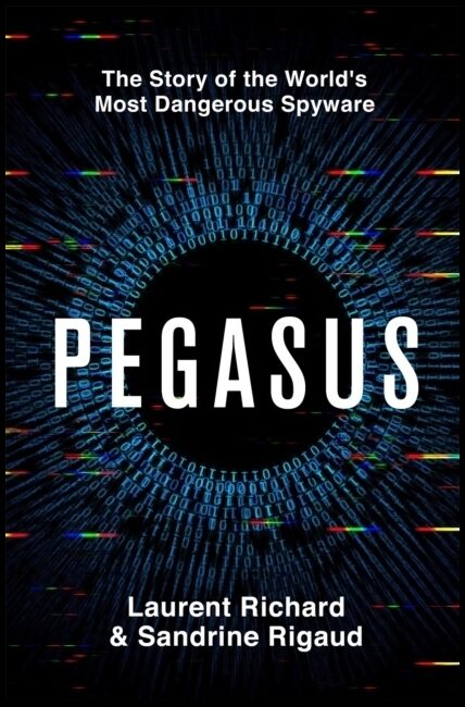 Richard, Laurent | Pegasus