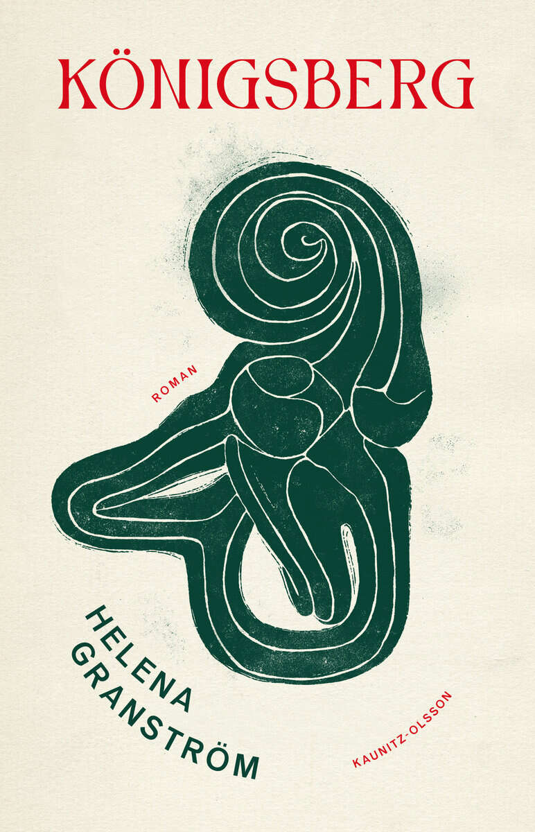 Granström, Helena | Königsberg