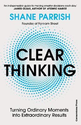 Parrish, Shane | Clear Thinking