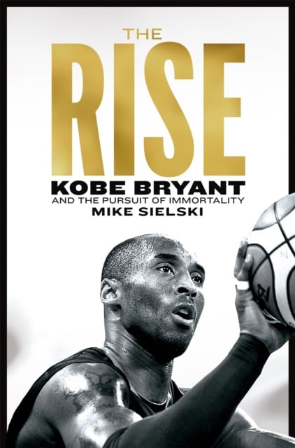 Sielski, Mike | The Rise