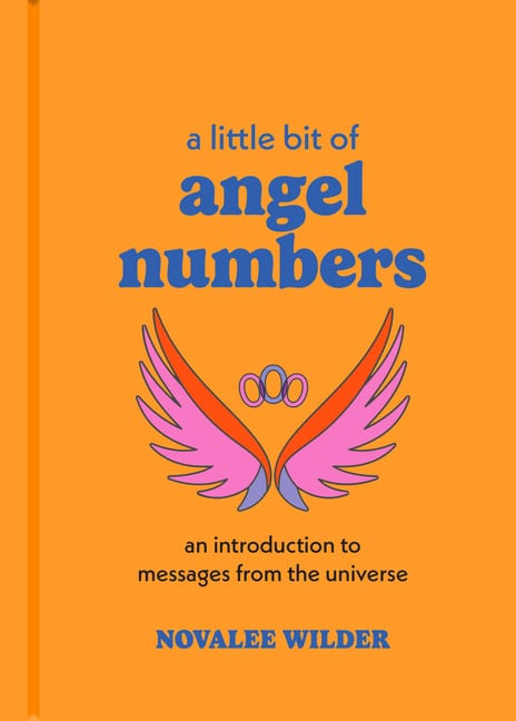 Novalee Wilder | Little Bit Of Angel Numbers