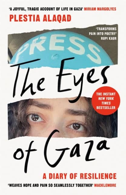 Alaqad, Plestia | The Eyes of Gaza