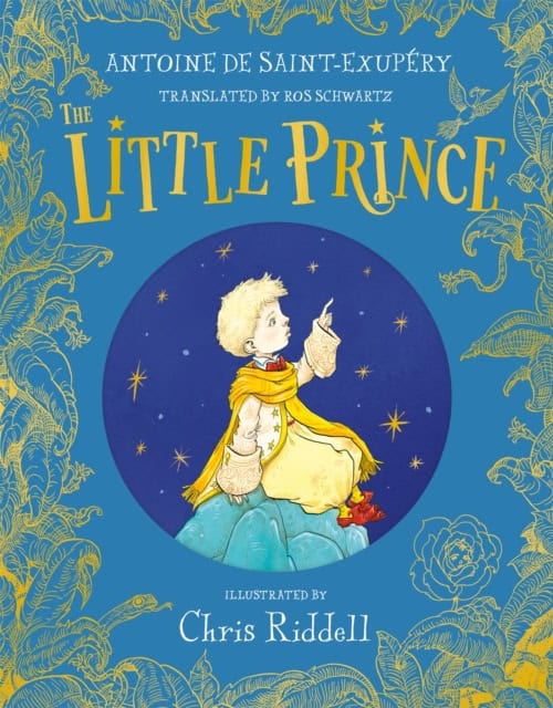 Saint-Exupery, Antoine de | The Little Prince