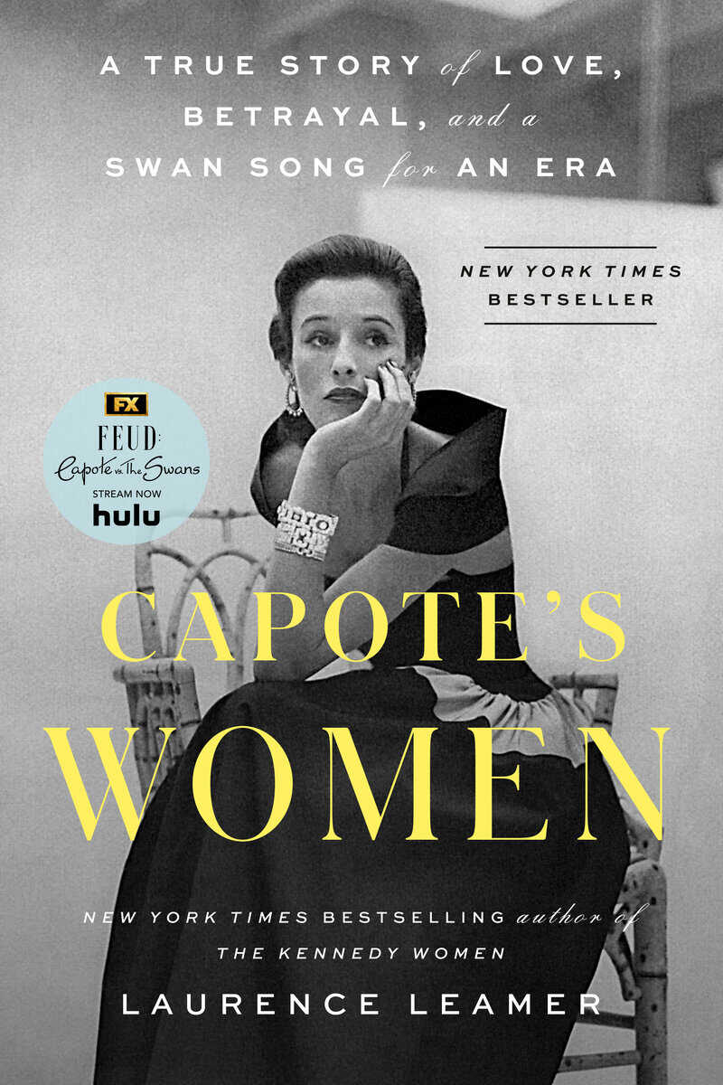 Leamer, Laurence | Capote's Women