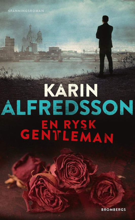 Alfredsson, Karin | En rysk gentleman
