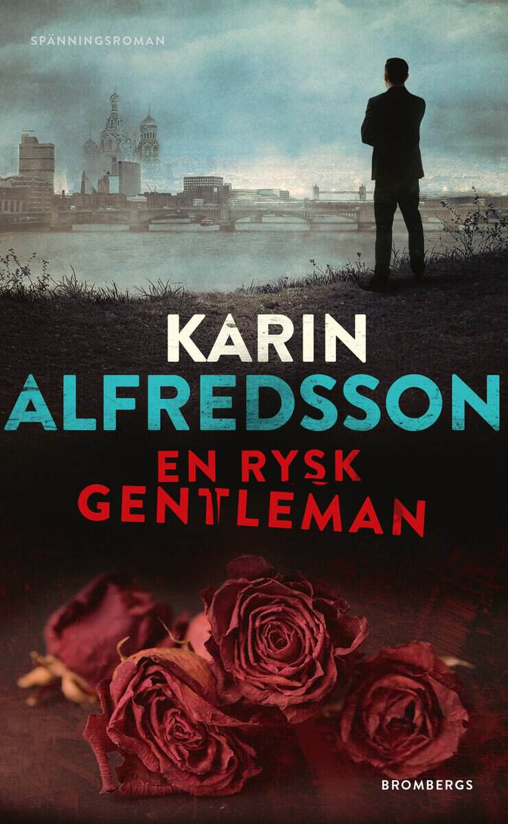 Alfredsson, Karin | En rysk gentleman