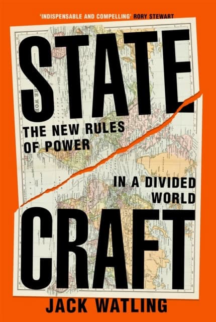 Watling, Jack | Statecraft