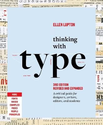 Lupton, Ellen | Thinking with Type