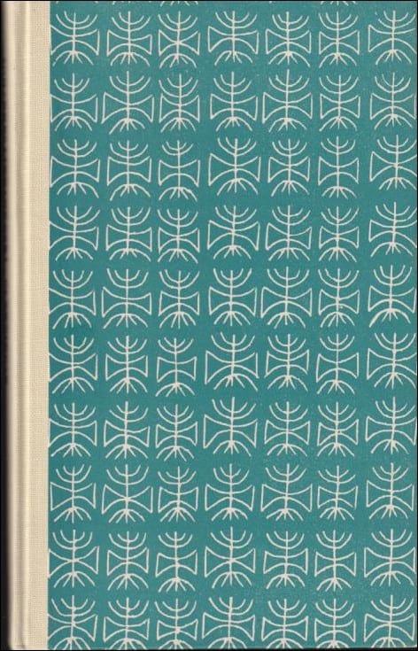 Linnankoski, Johannes | Flyktingarna : En bonderoman.