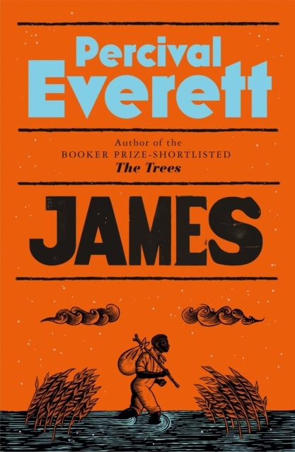 Everett, Percival | James