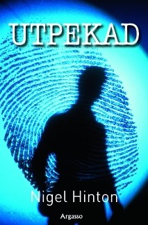 Hinton, Nigel | Utpekad