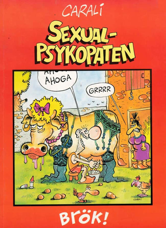 Carali | Sexualpsykopaten