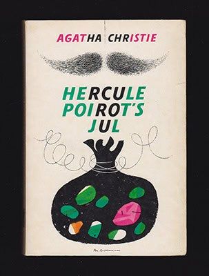 Christie, Agatha | Hercule Poirots jul