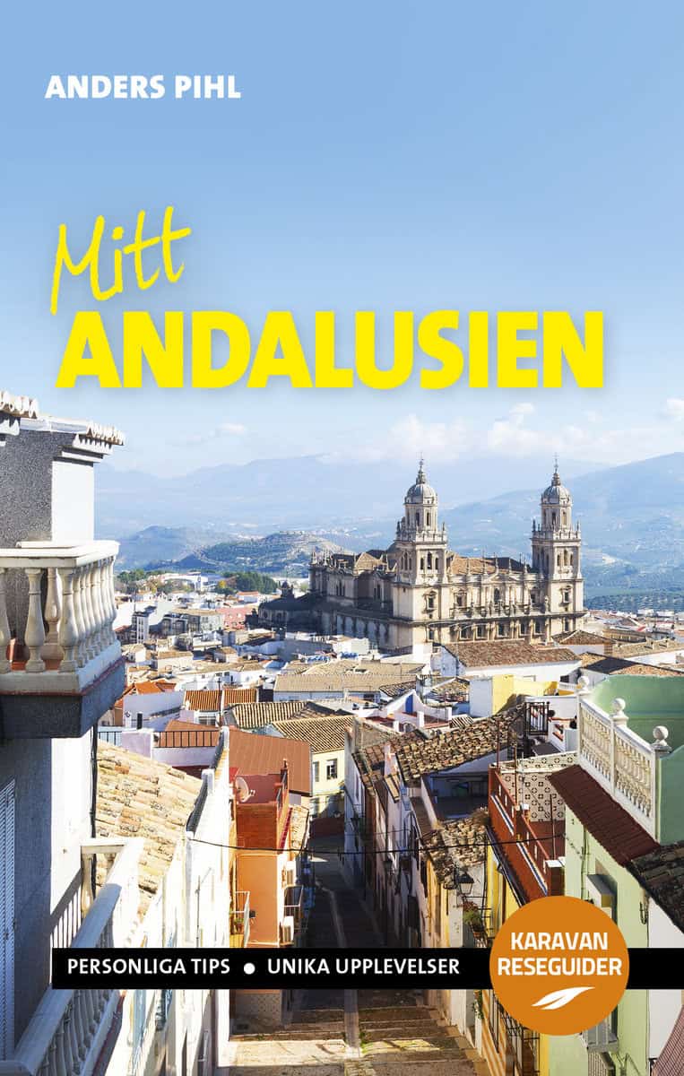 Pihl, Anders | Mitt Andalusien