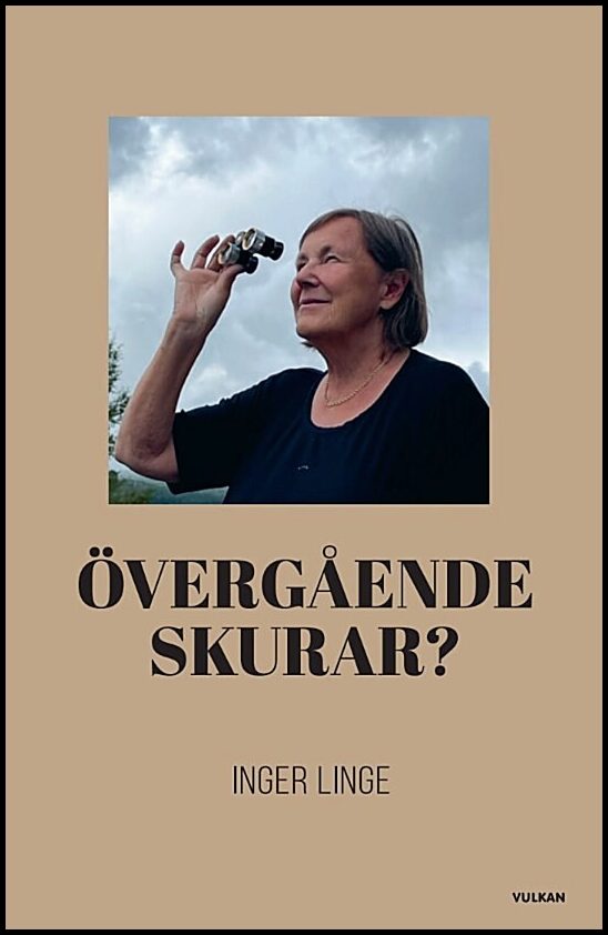 Linge, Inger | Övergående skurar?