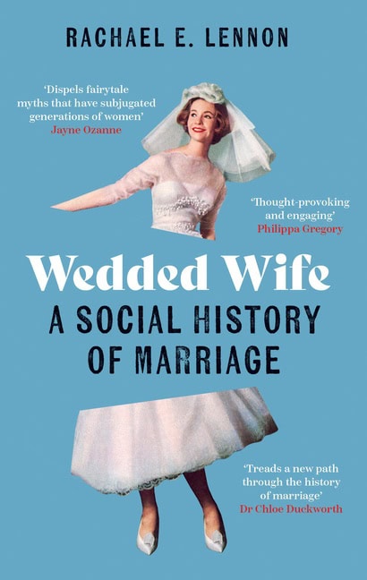 Rachael Lennon | Wedded Wife
