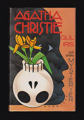 Christie, Agatha | Gul iris : och andra mysterier