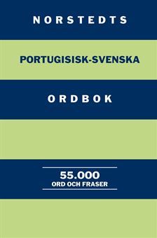 Fernandes, Alexander | Norstedts portugisisk-svenska ordbok