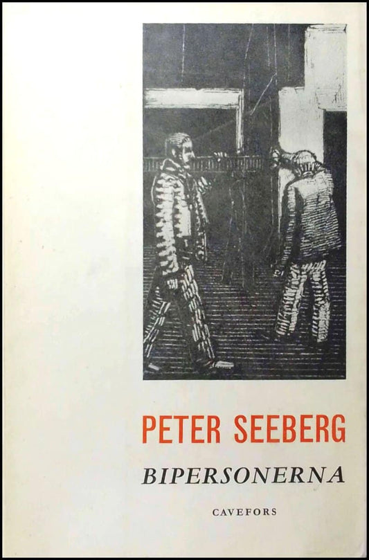 Seeberg, Peter | Bipersonerna