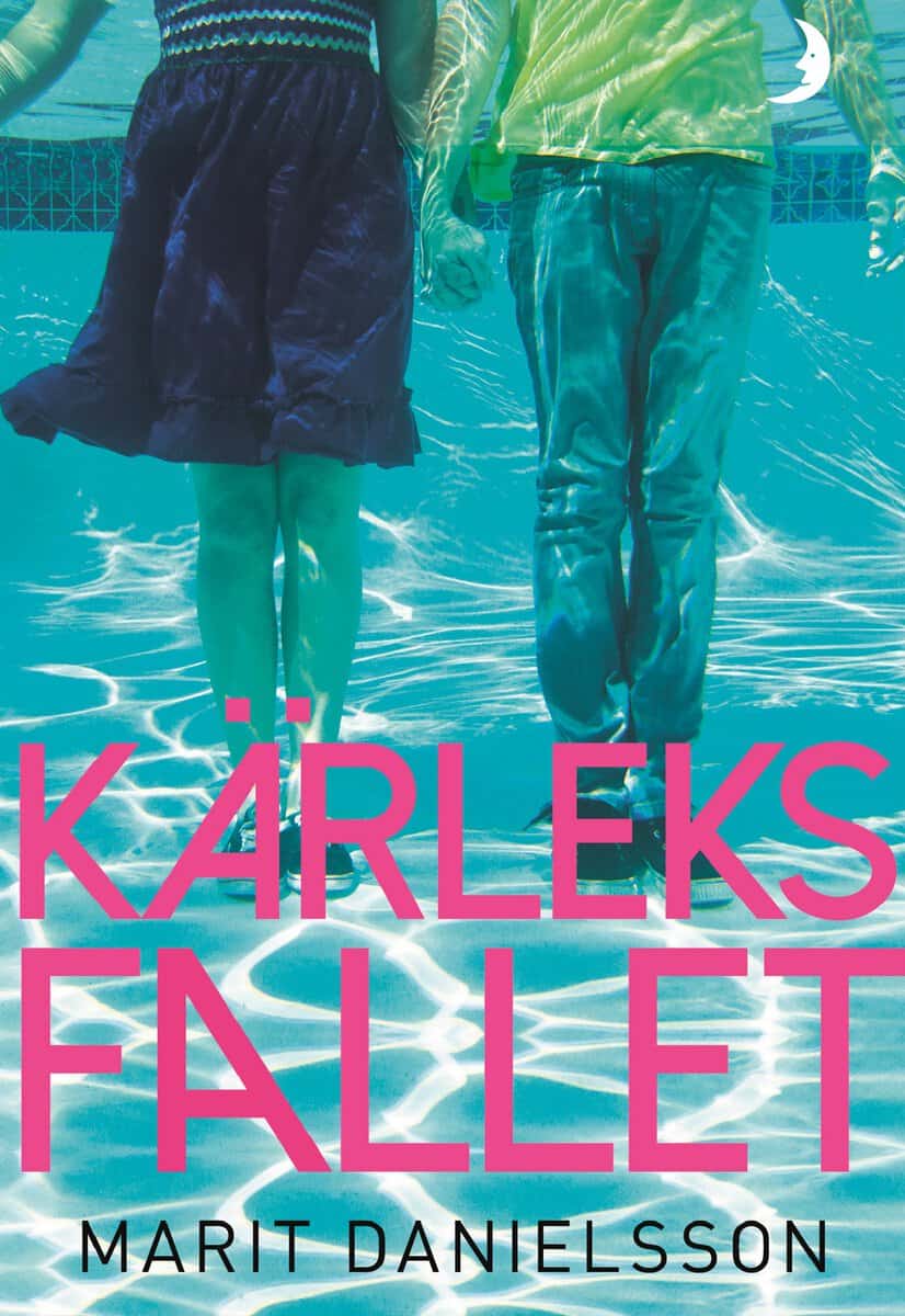 Danielsson, Marit | Kärleksfallet