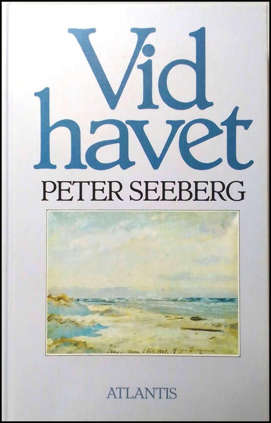 Seeberg, Peter | Vid havet