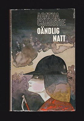 Christie, Agatha | Oändlig natt