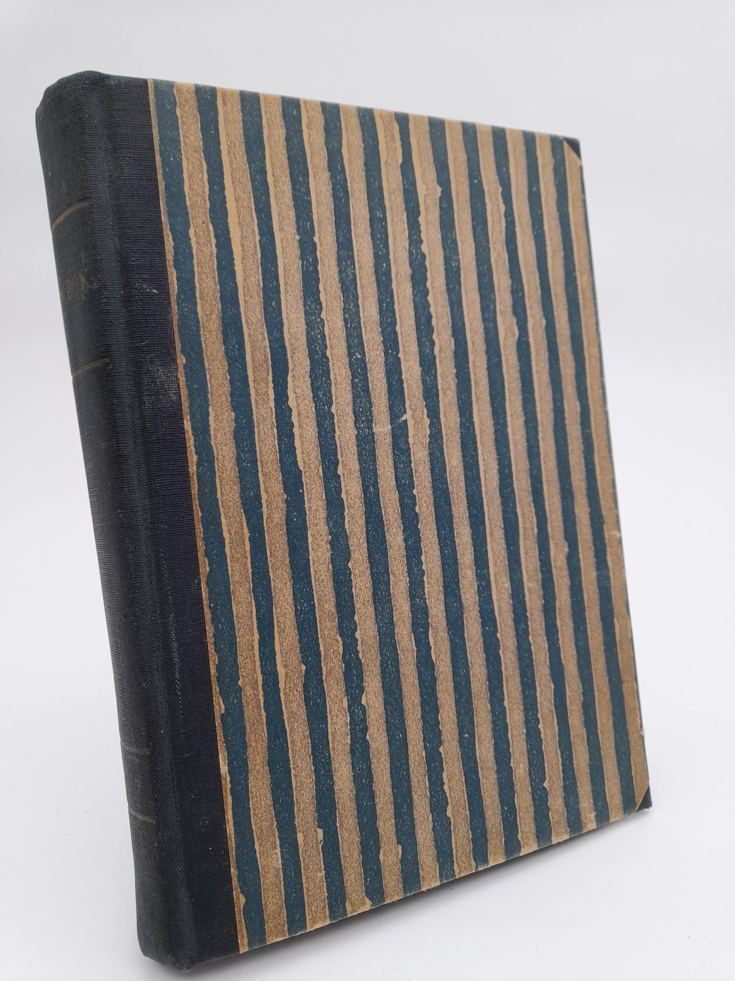 Holm, Thora | Hur jag lagar mat : Kokbok av Thora Holm