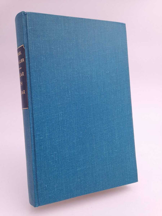 Chevallier, Gabriel | Pojkar och patrar