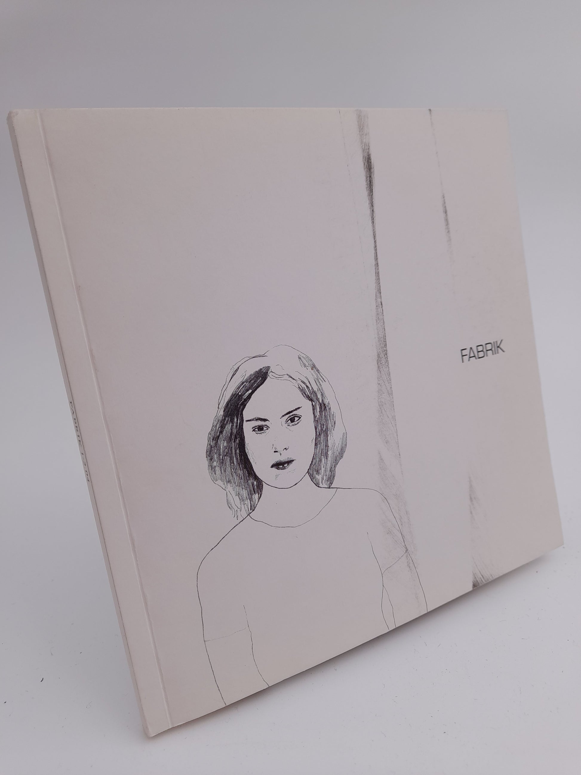 Gunn, Sara (a.u.) | Jenny Rosengren (red) | Fabrik : 1-2.04