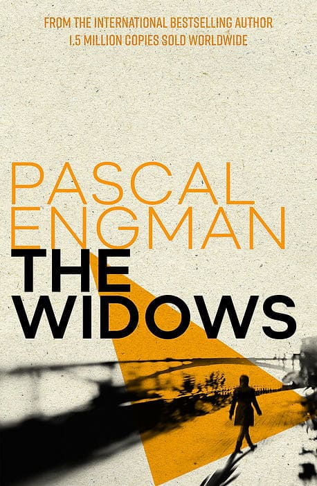 Engman, Pascal | The Widows