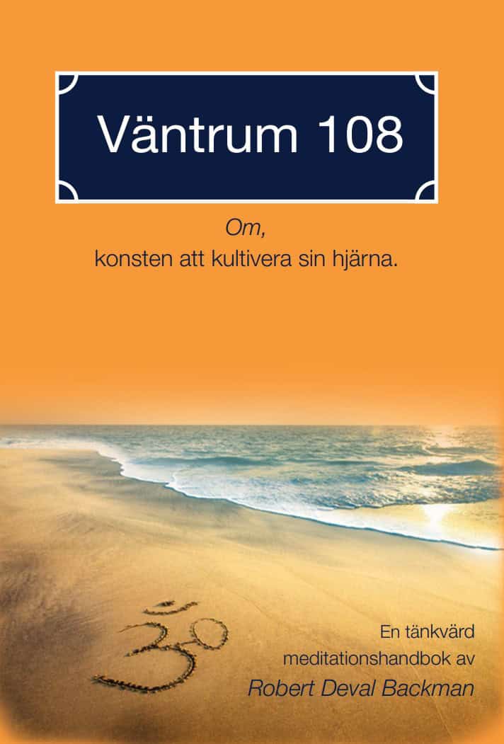 Backman, Robert | Väntrum 108
