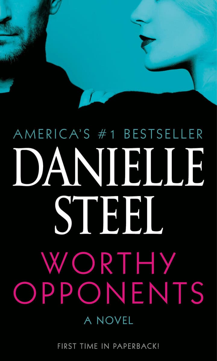 Steel, Danielle | Worthy Opponents