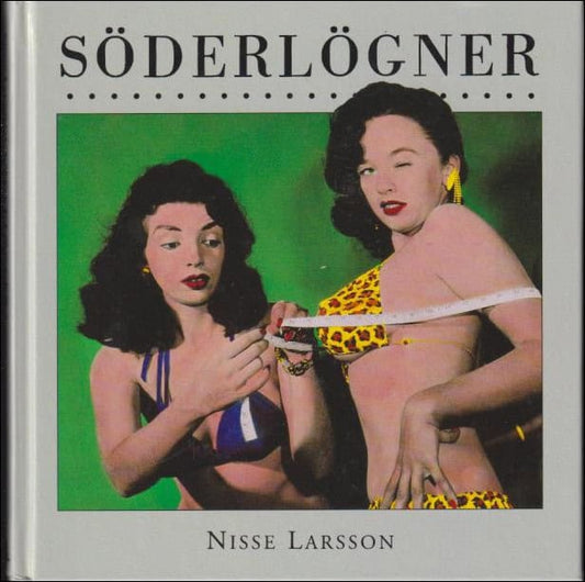 Larsson, Nisse | Söderlögner