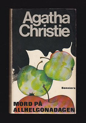 Christie, Agatha | Mord på Allhelgonadagen