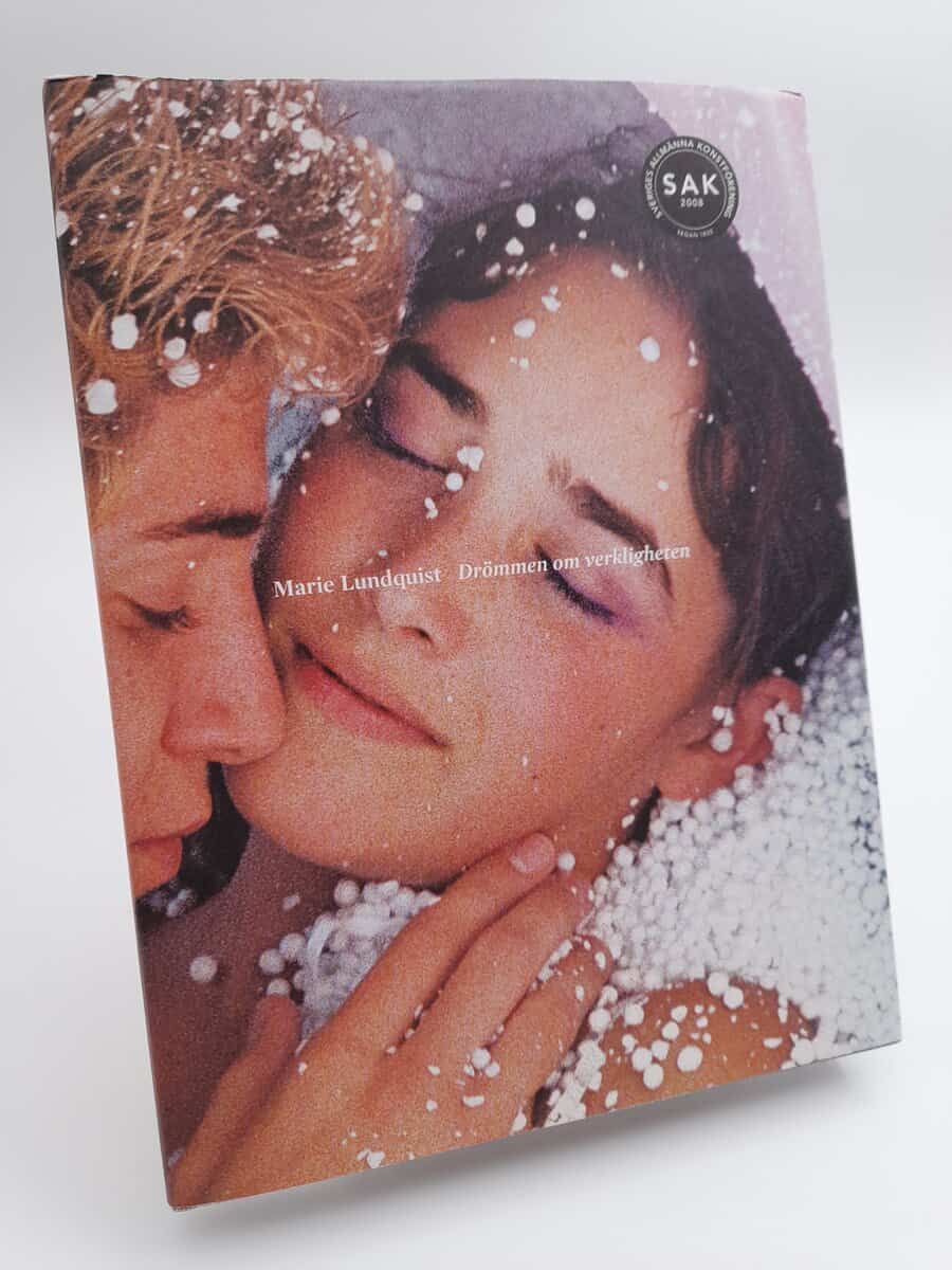 Lundquist, Marie | Drömmen om verkligheten : Fotografiska reflektioner