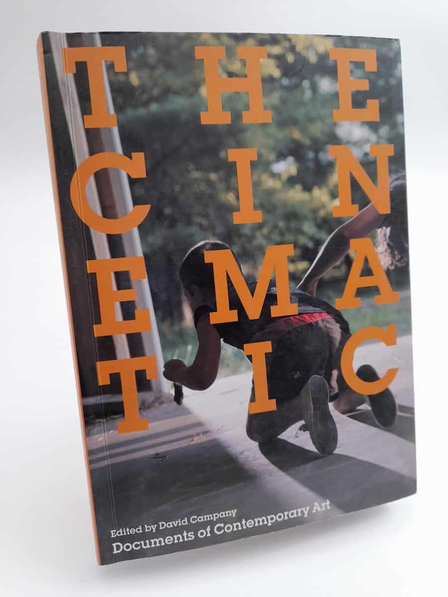 Campany, David | Cinematic