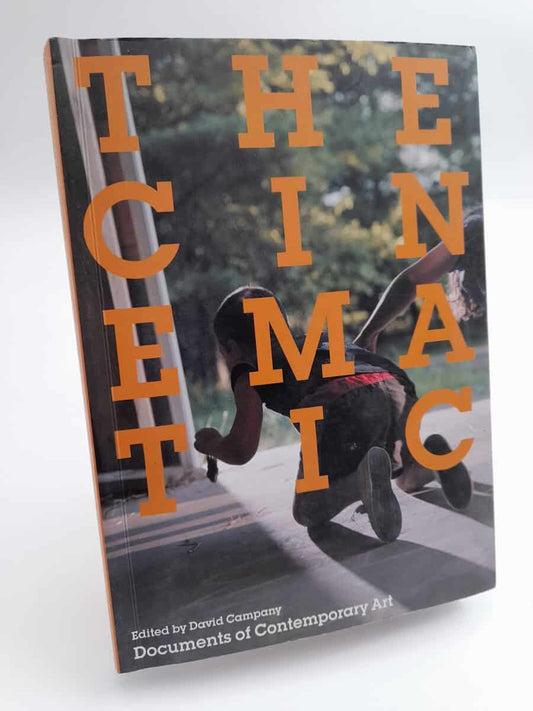 Campany, David | Cinematic