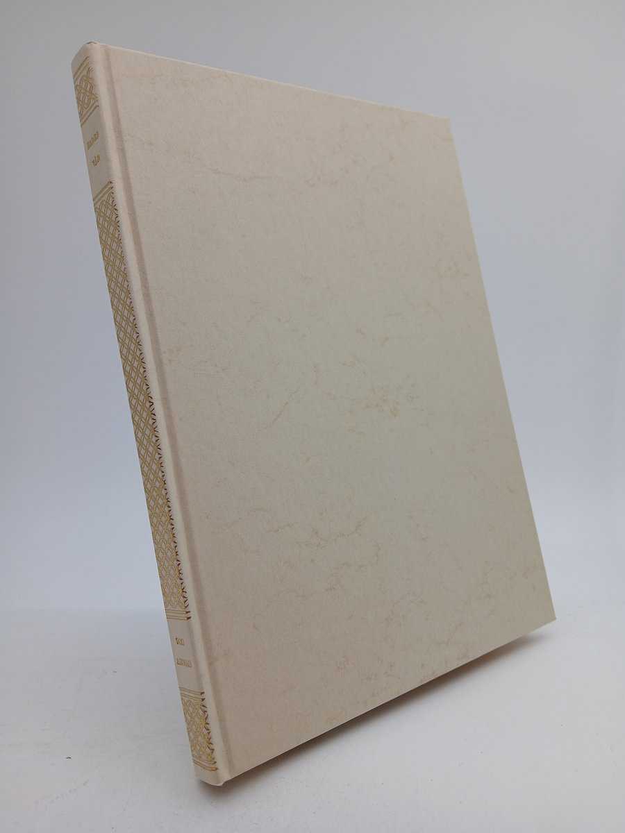 Andrae, Tor | Fader vår : Förklarande text av Tor Andræ | originallitografier av Björn Jonson