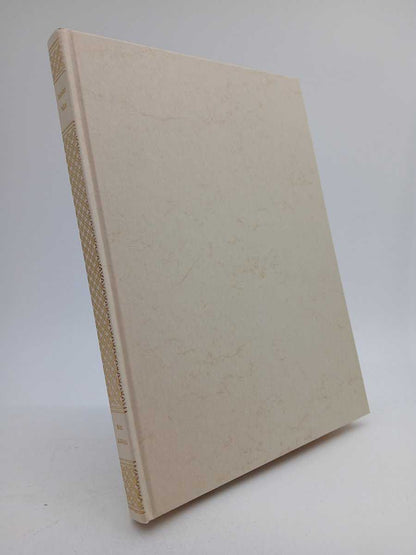 Andrae, Tor | Fader vår : Förklarande text av Tor Andræ | originallitografier av Björn Jonson