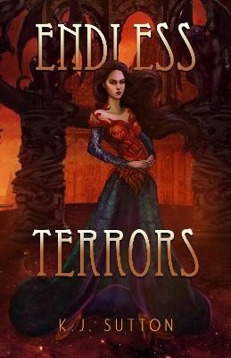 Sutton, K.J. | Endless Terrors