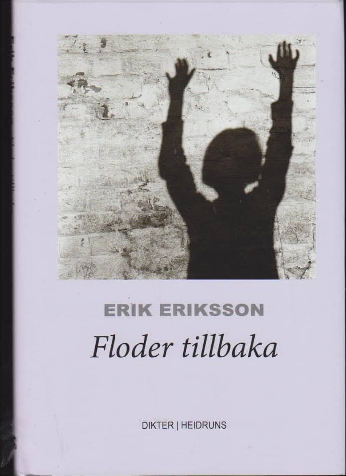 Eriksson, Erik | Floder tillbaka