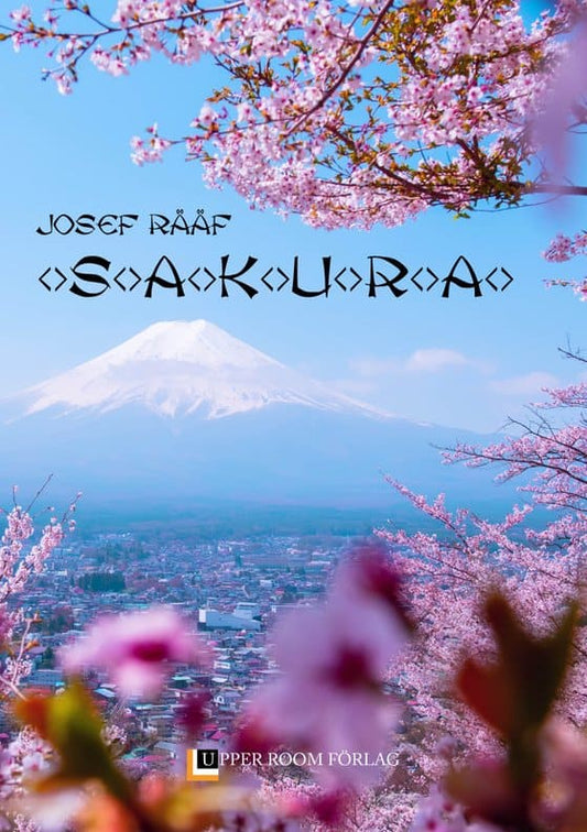 Rääf, Josef | Sakura