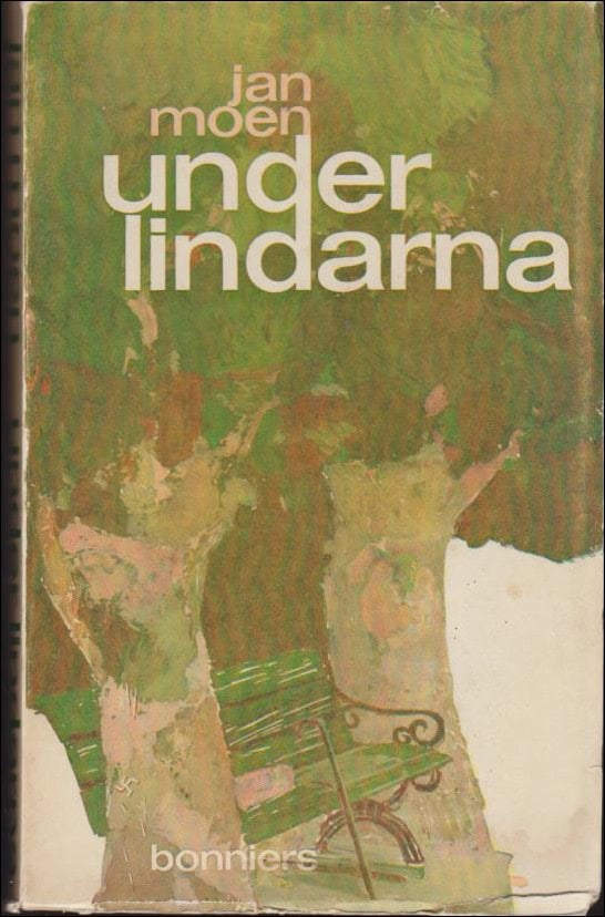 Moen, Jan | Under lindarna