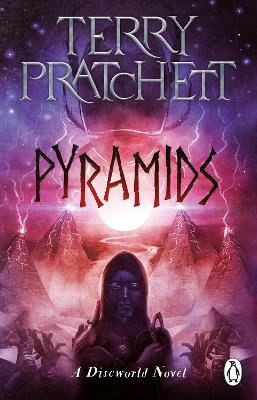 Pratchett, Terry | Pyramids